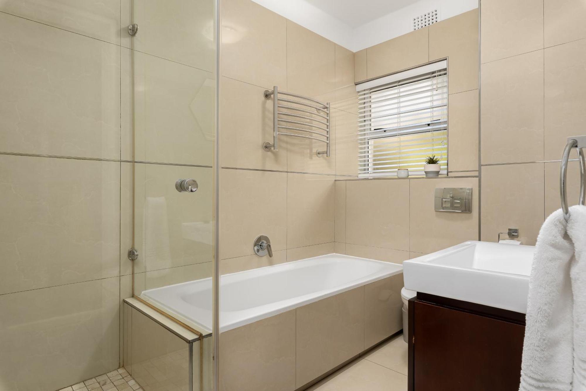 Doverhurst 101 Apartment Cape Town
