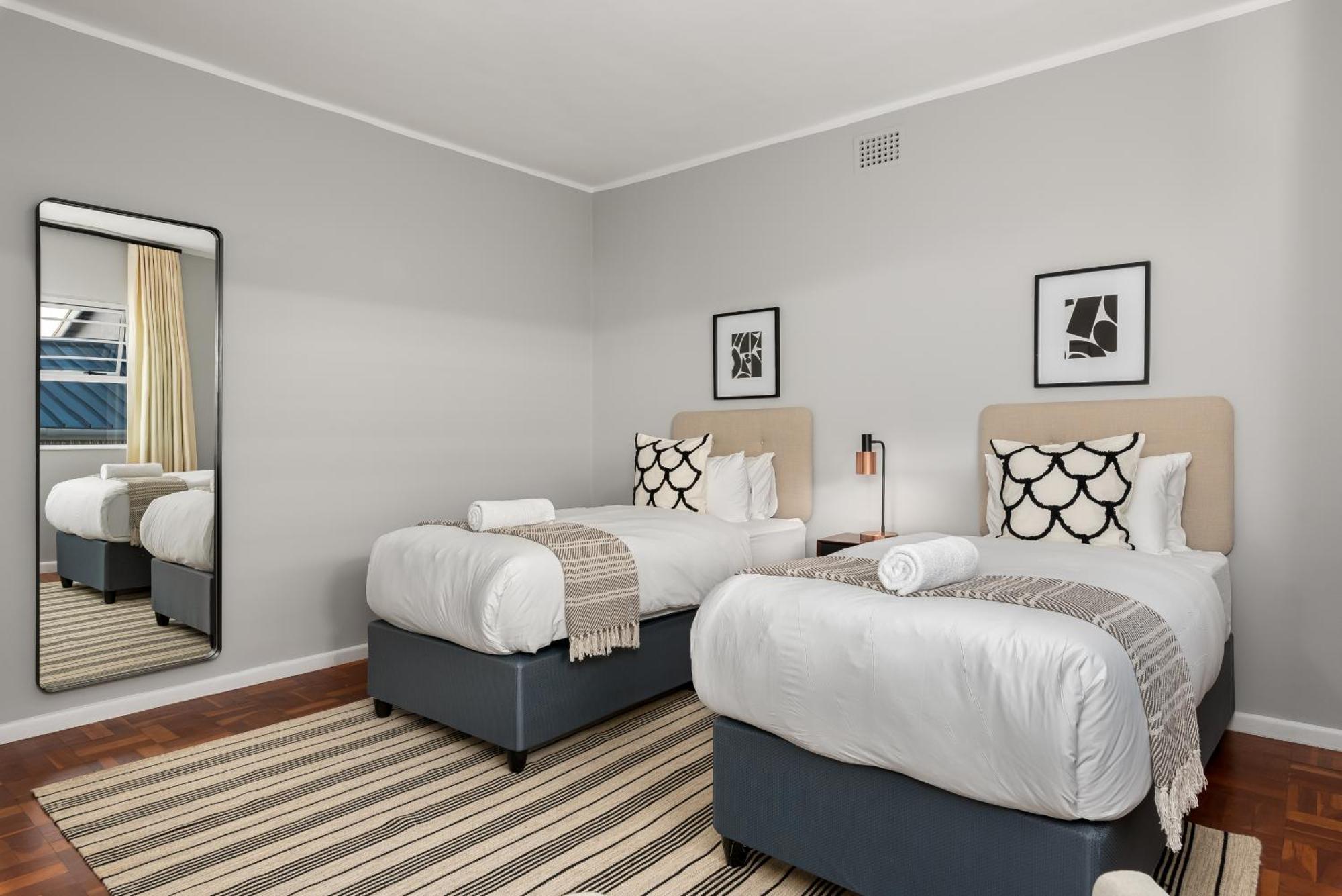 Apartment Doverhurst 101 *