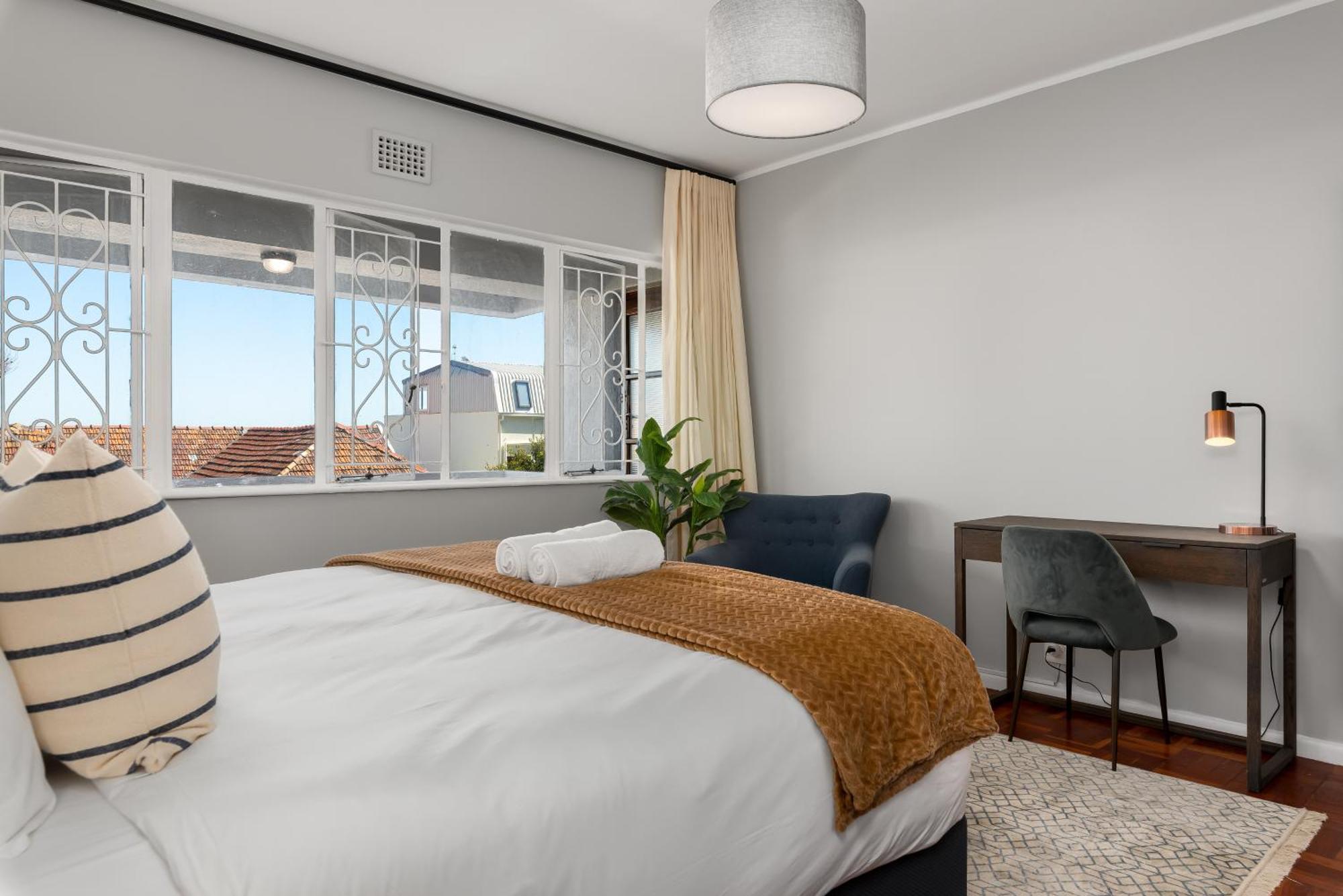 Apartment Doverhurst 101 Cape Town