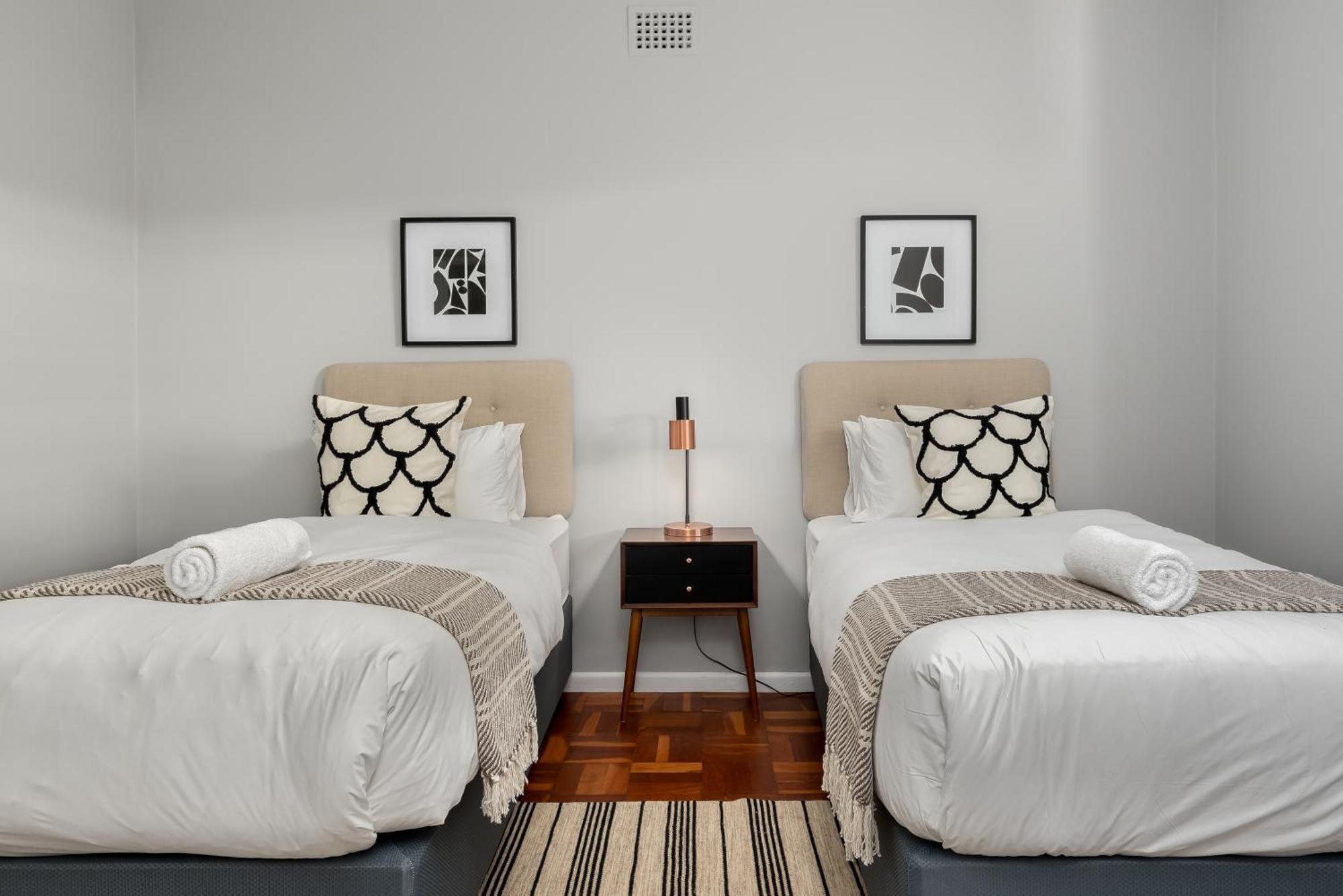 Apartment Doverhurst 101 *