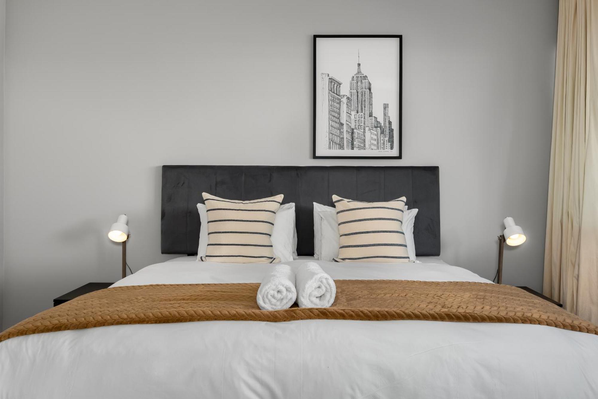 Doverhurst 101 Apartment Cape Town