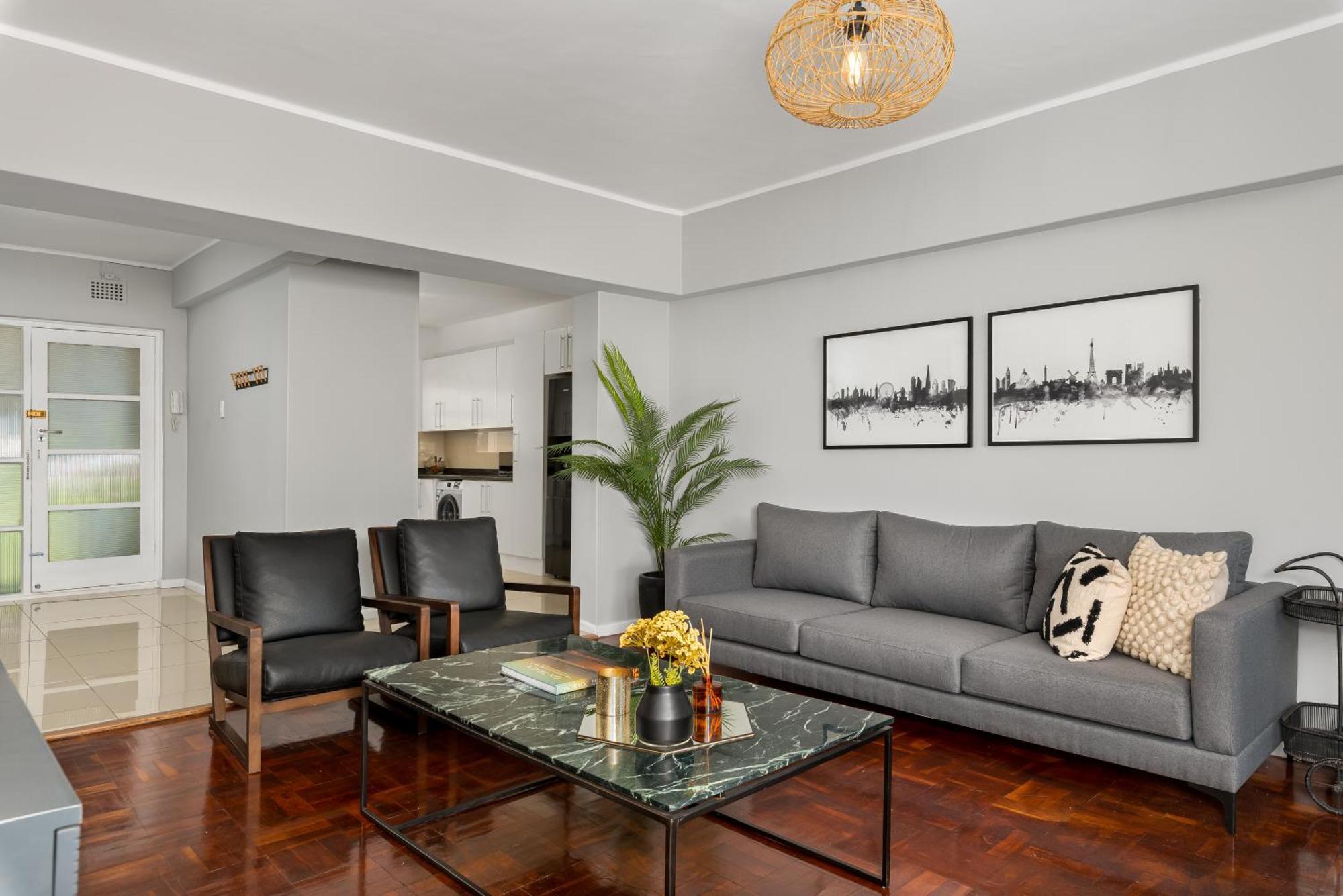 Apartment Doverhurst 101 Cape Town