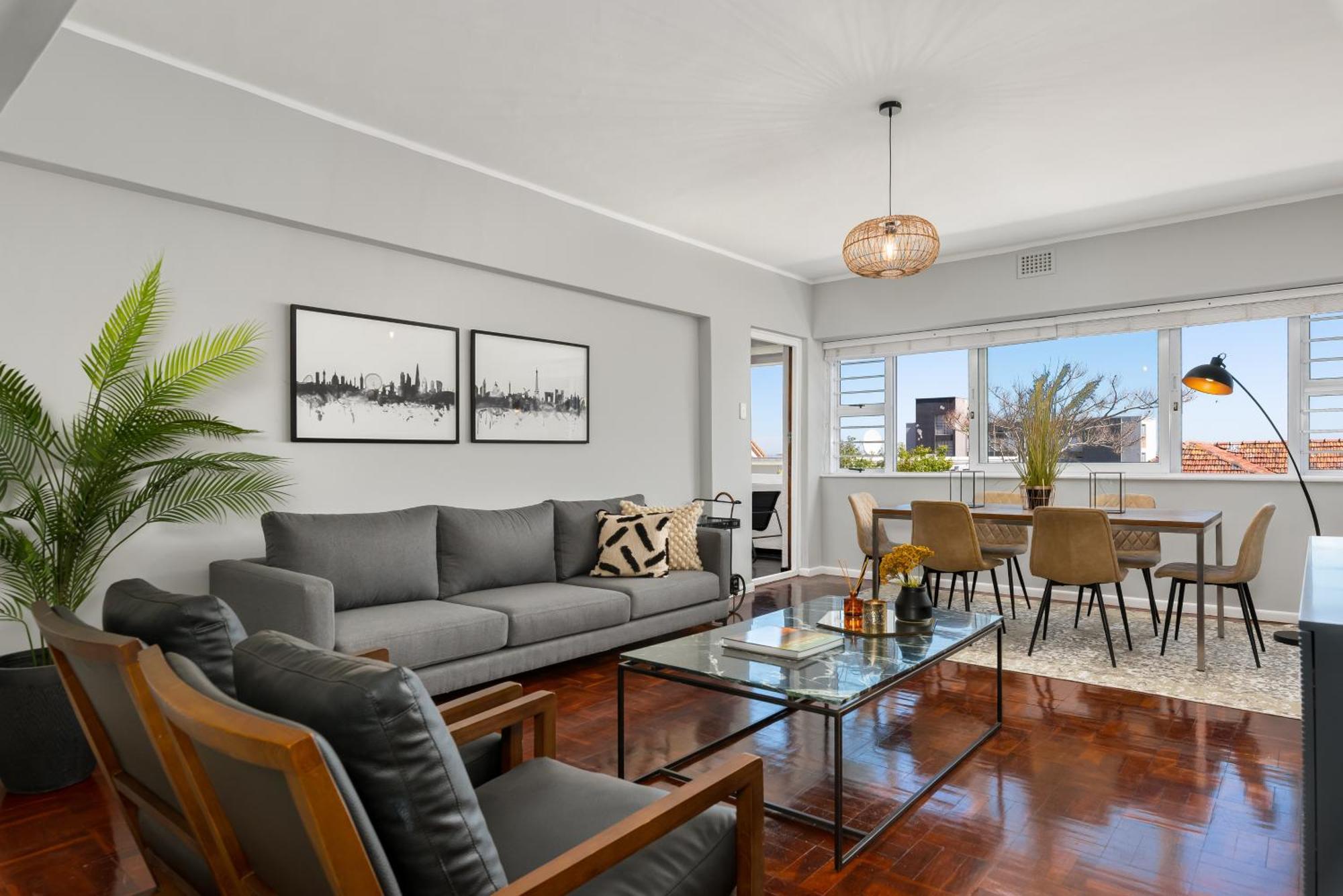 Doverhurst 101 Apartment