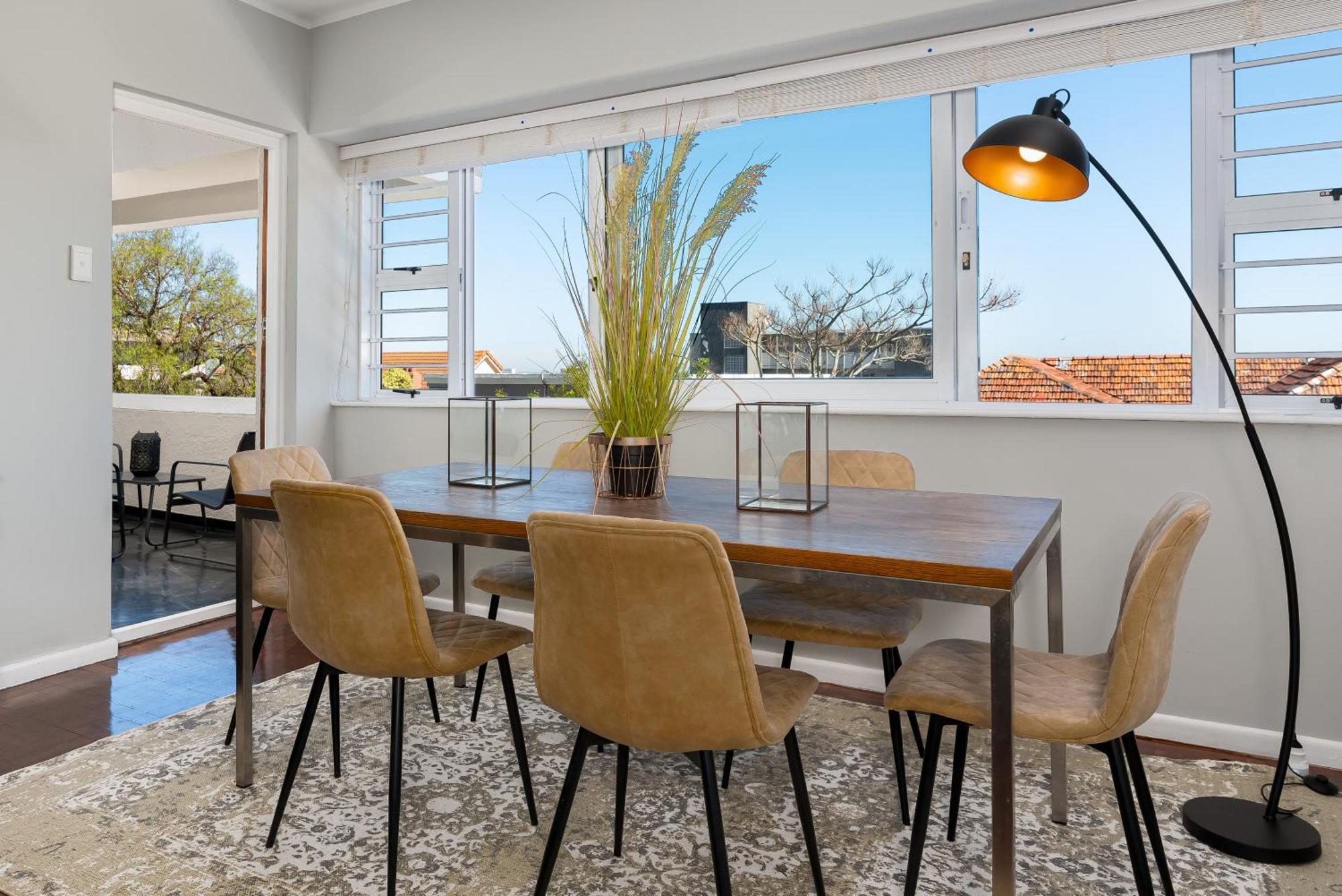 Apartment Doverhurst 101