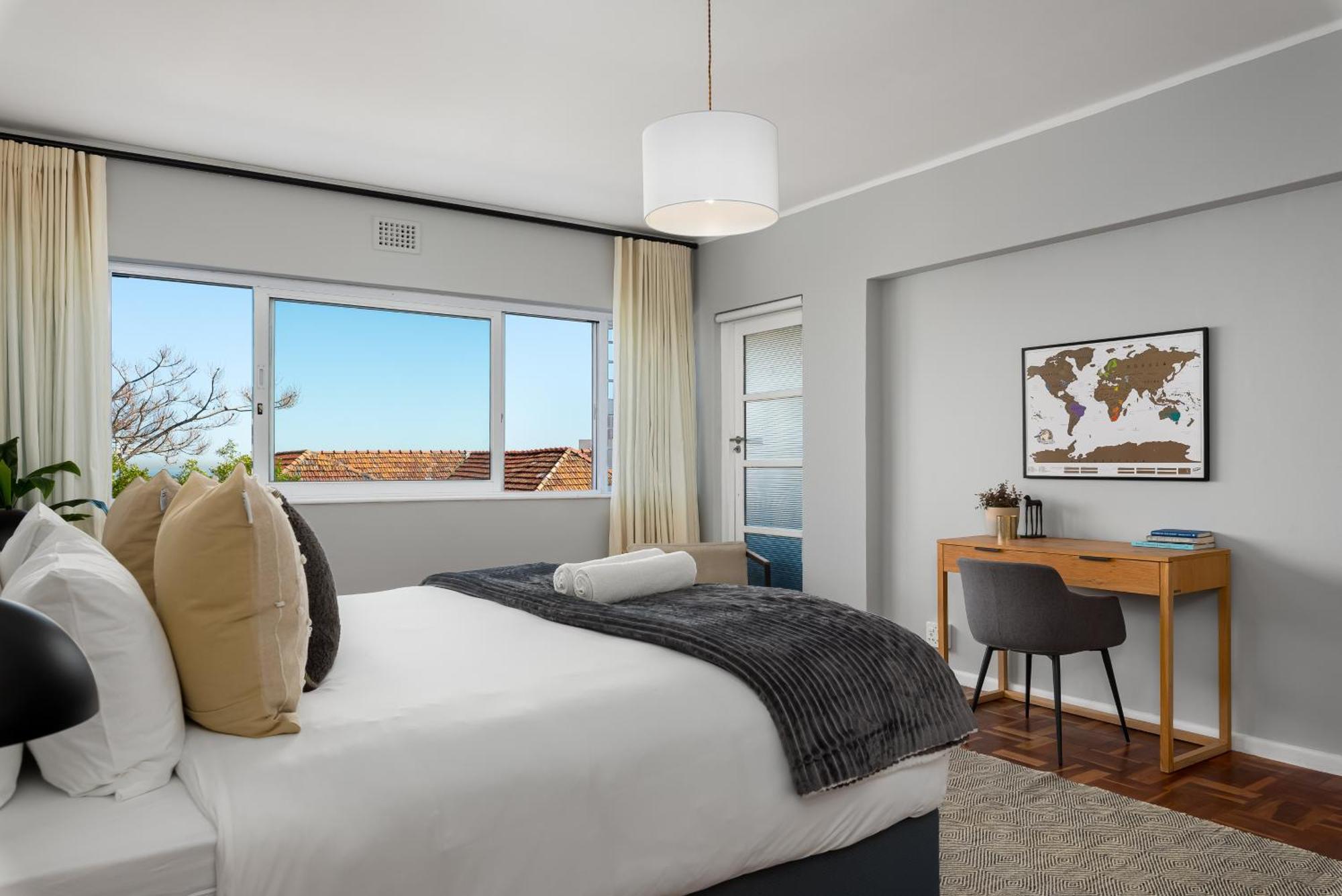 Doverhurst 101 Apartment *