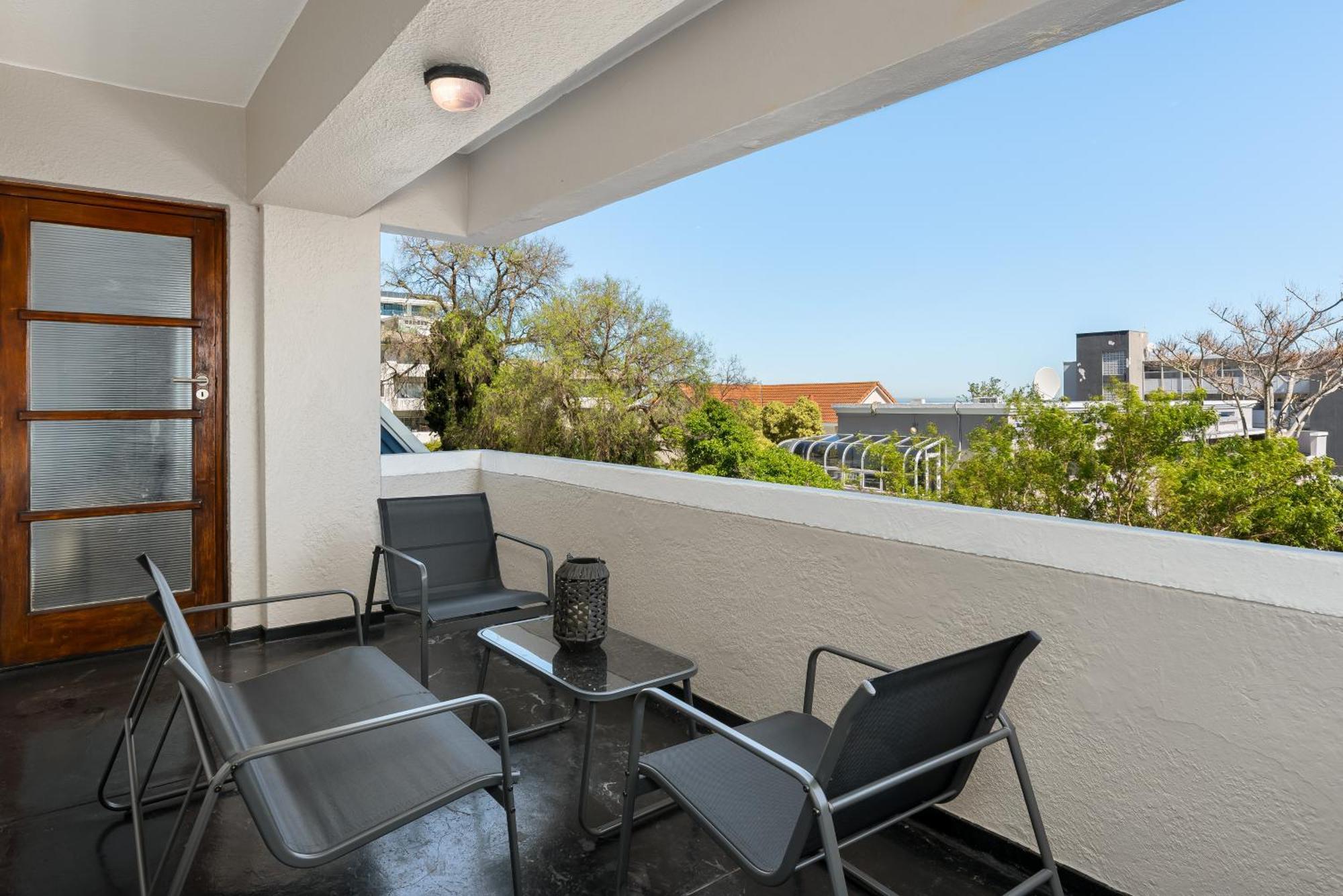 Doverhurst 101 Cape Town