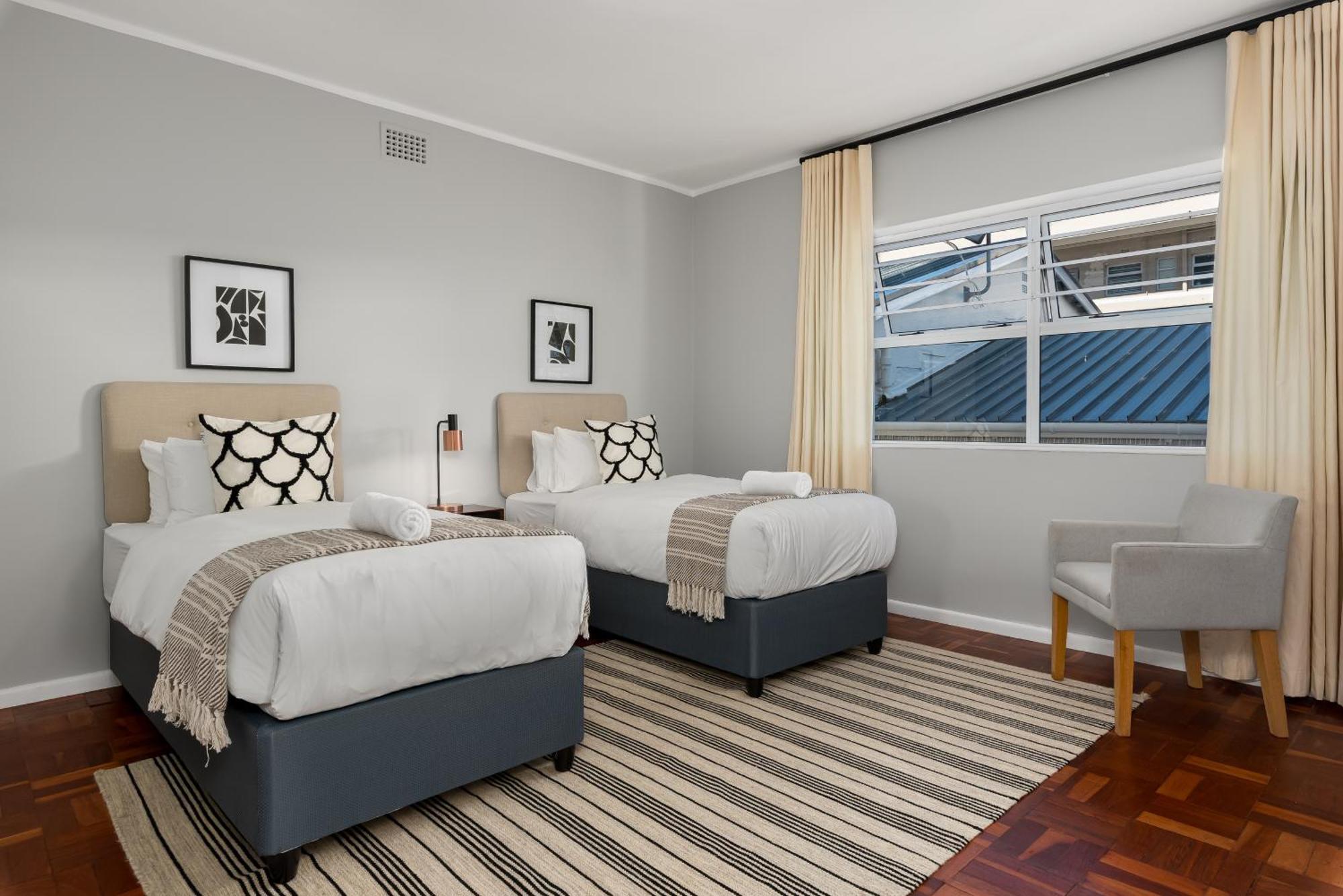 Doverhurst 101 Apartment *