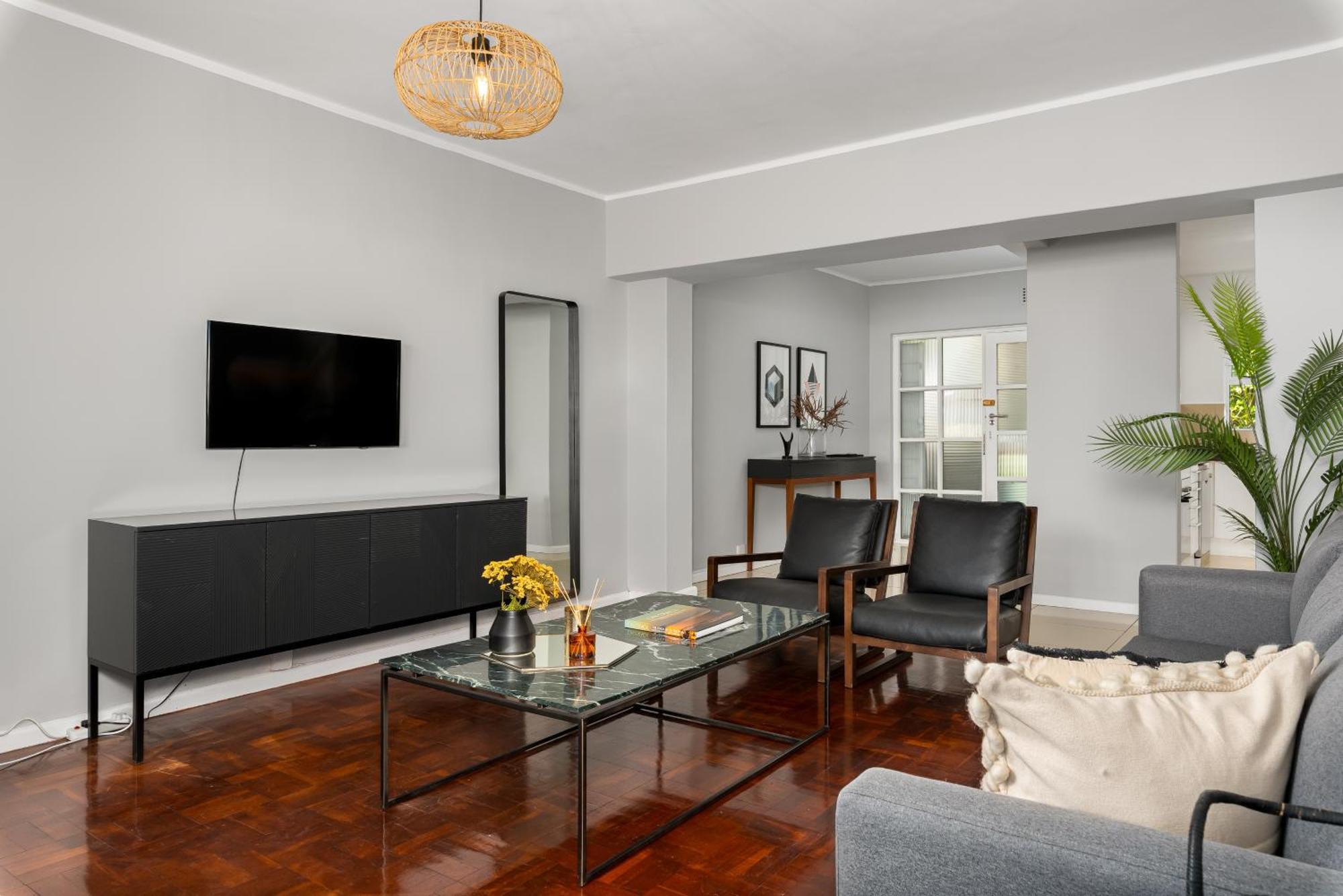 Apartment Doverhurst 101